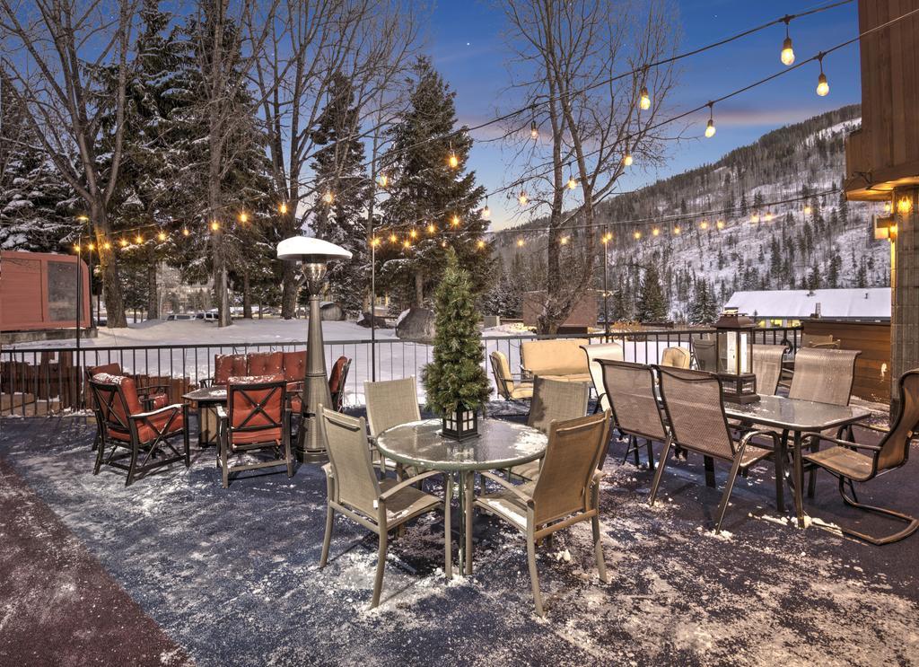 Vail Run Resort Exterior photo