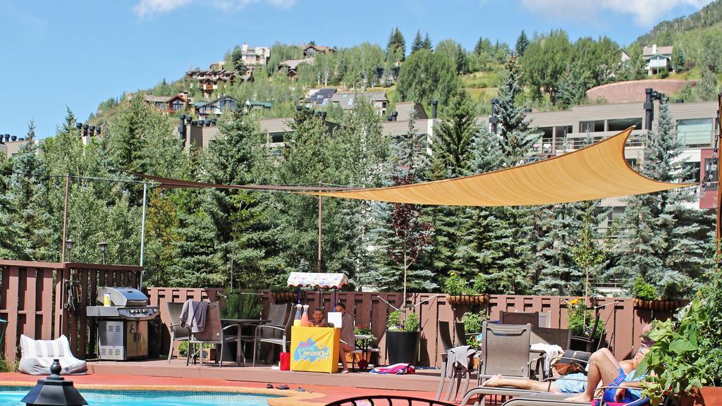 Vail Run Resort Exterior photo